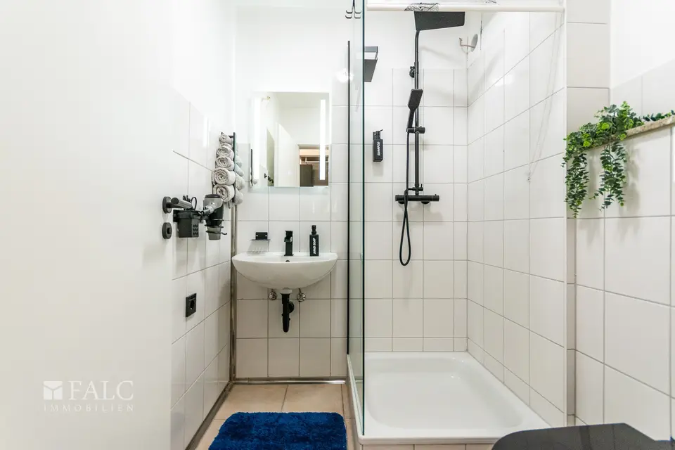 WG-Zimmer mit 30 m² in Marl – Bild 4