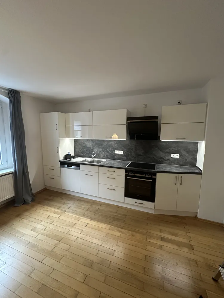3 Zimmer Wohnung mit 60 m² in Regensburg – Bild 12