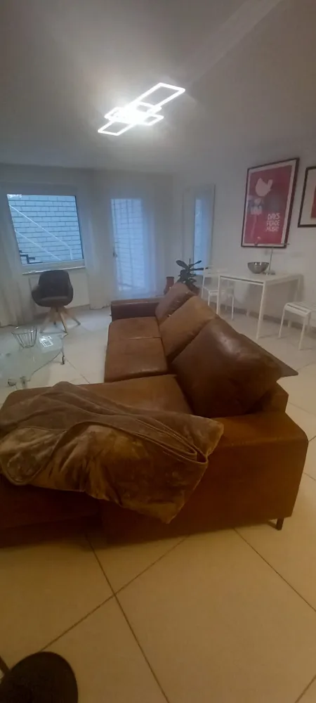1 room apartment with 45 m² in Cologne – Photo 4