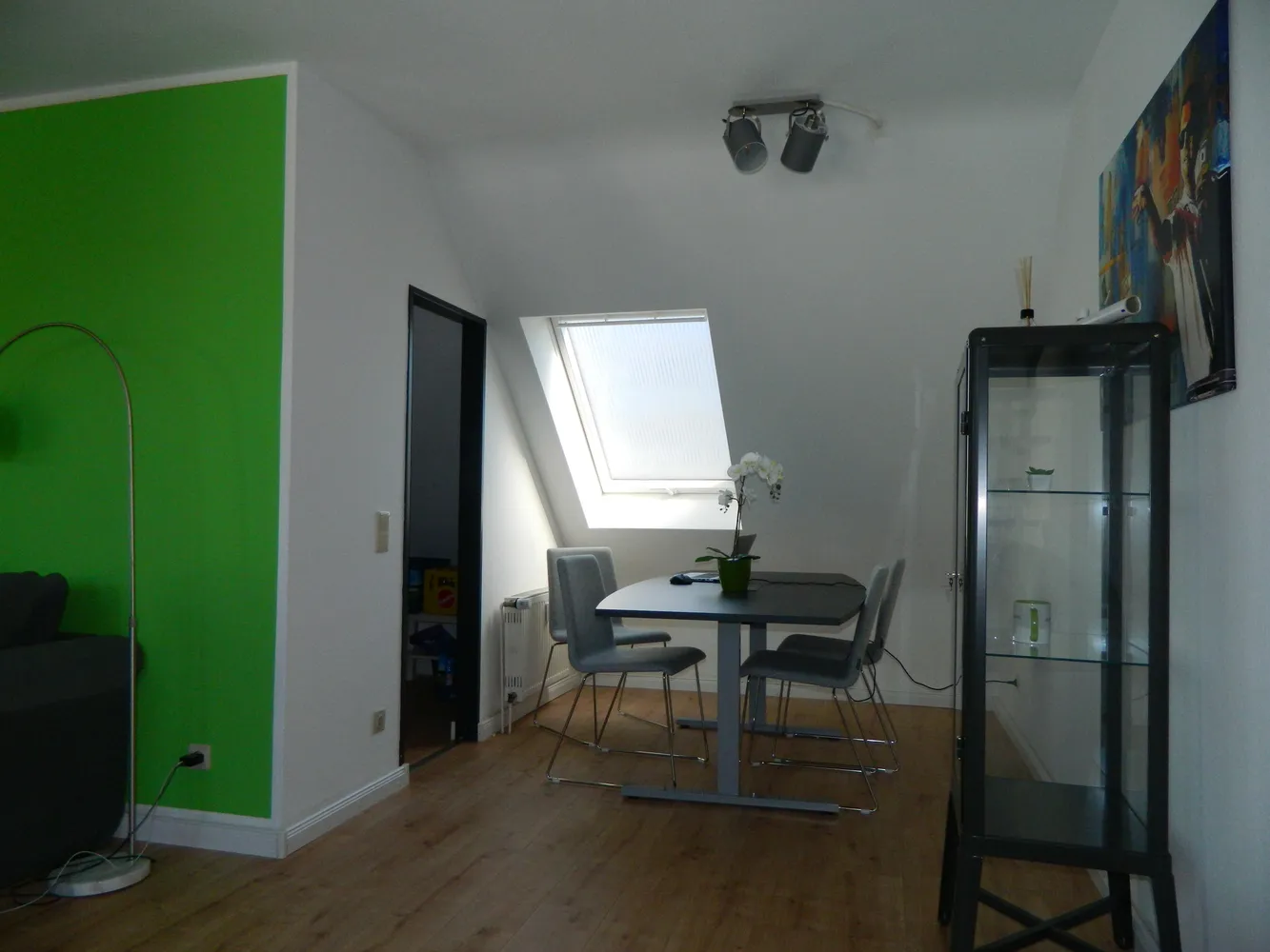 2 Zimmer Wohnung mit 57 m² in Krefeld – Bild 3
