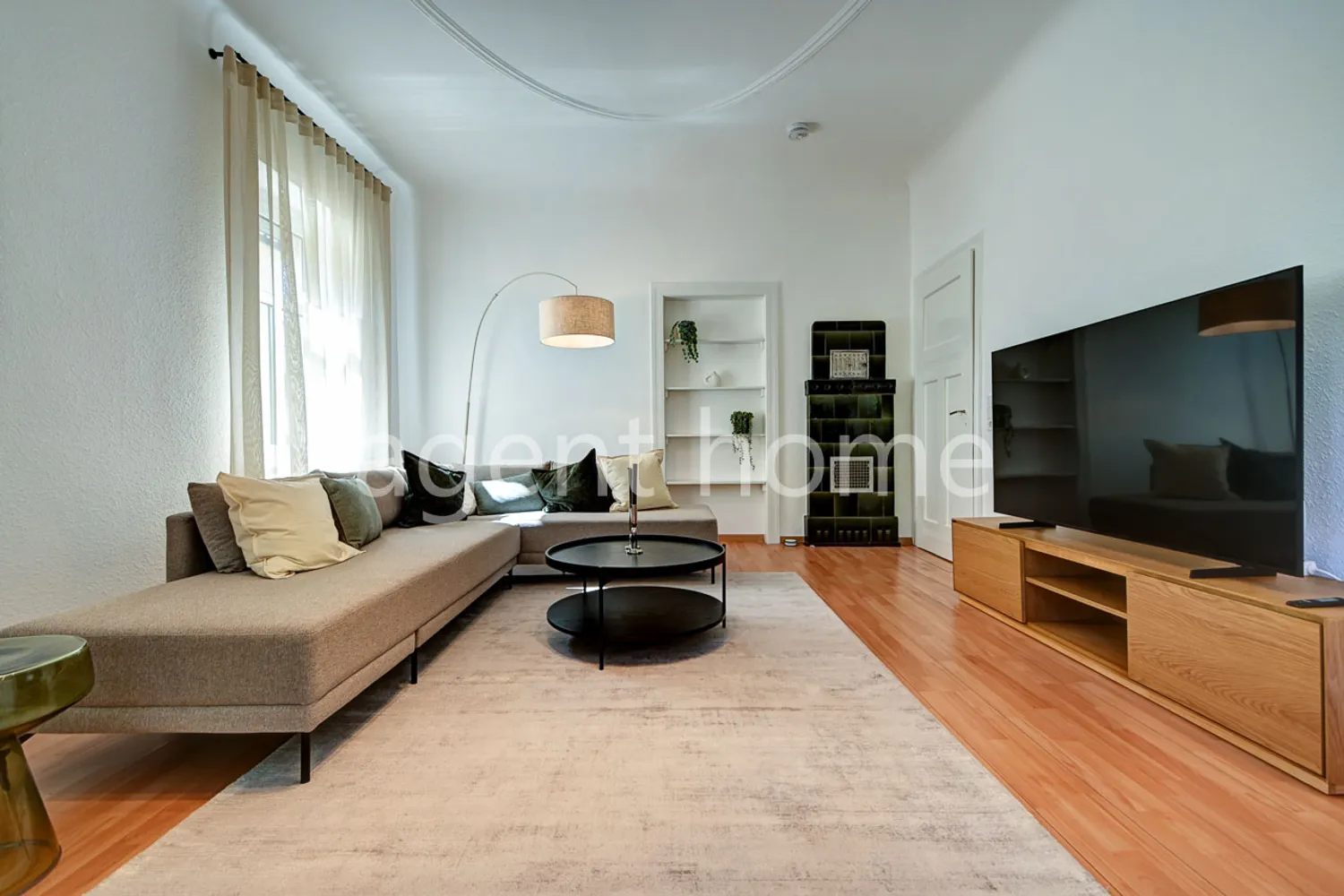 2 Zimmer Wohnung mit 99 m² in Stuttgart – Bild 5
