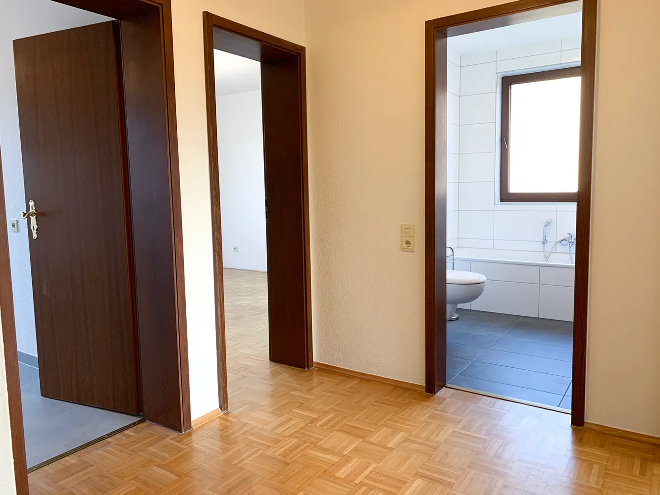 3 Zimmer Wohnung mit 60 m² in Essen – Bild 11