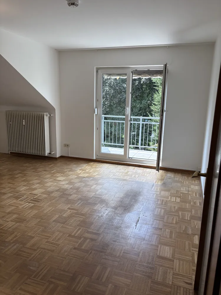 1 Zimmer Wohnung mit 46 m² in Krefeld – Bild 1