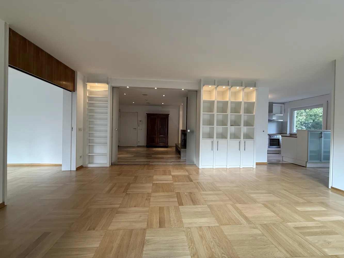 4 Zimmer Wohnung mit 122 m² in Celle – Bild 3