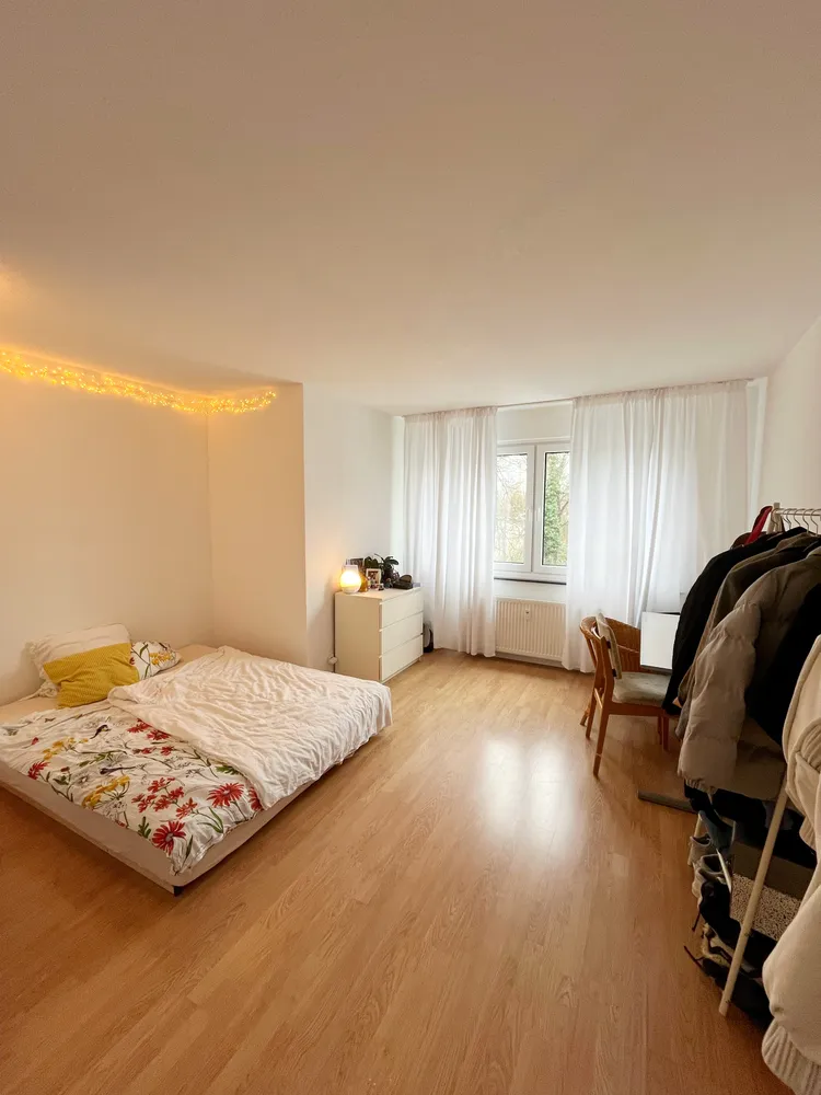 1 Zimmer Wohnung mit 32 m² in Düsseldorf – Bild 9