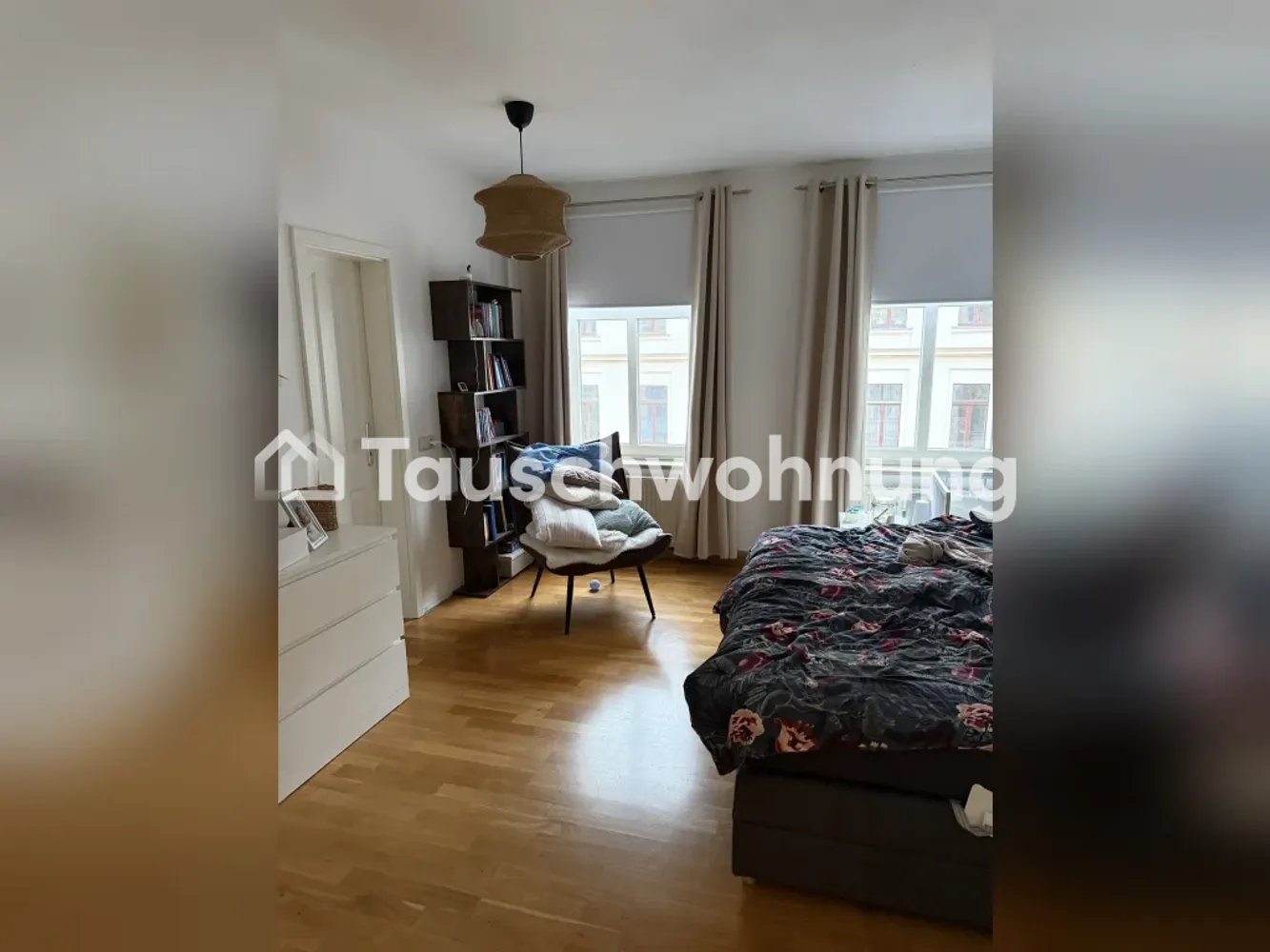 3 Zimmer Wohnung mit 85 m² in Leipzig – Bild 2
