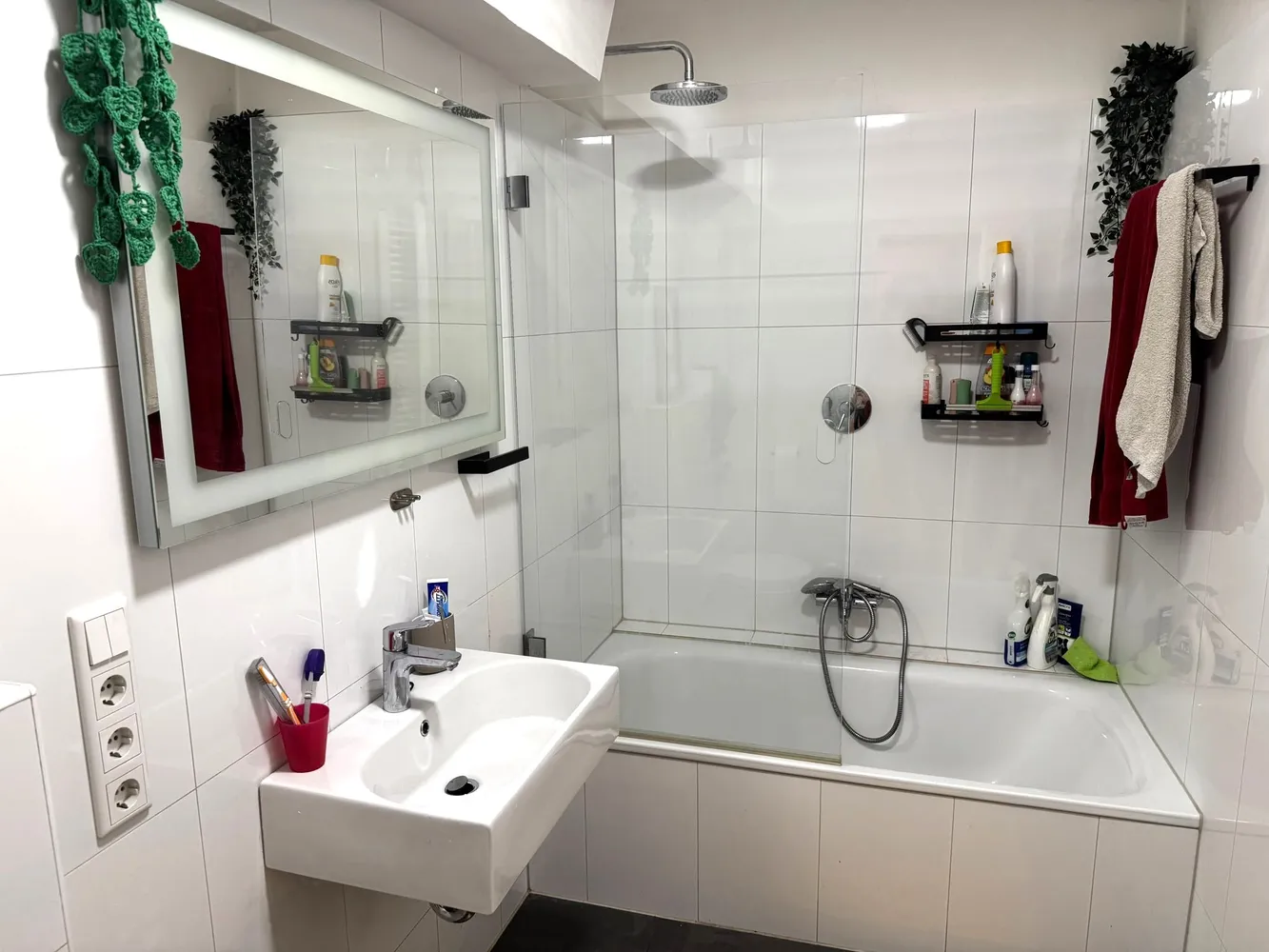 2 Zimmer Wohnung mit 62 m² in Dortmund – Bild 5