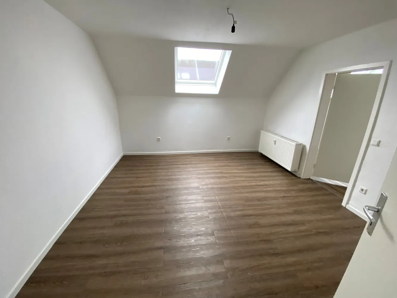 4 Zimmer Wohnung mit 66 m² in Mülheim an der Ruhr – Bild 4