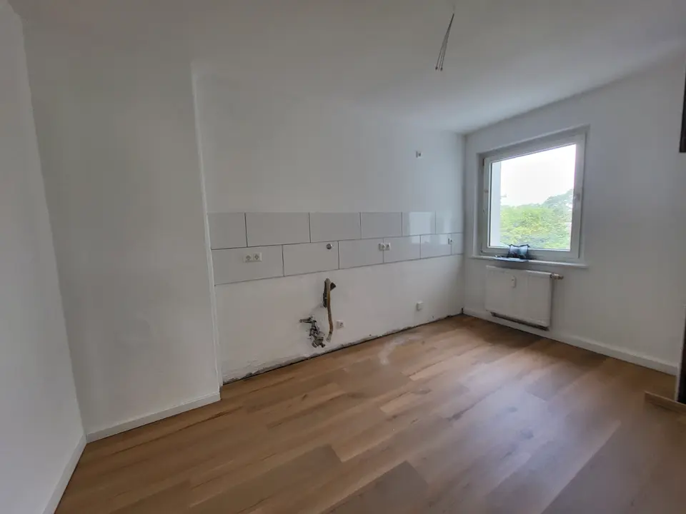 3 Zimmer Wohnung mit 69 m² in Aachen – Bild 6