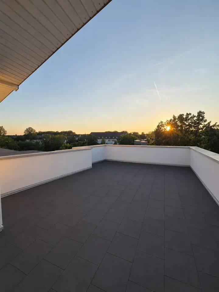 3 Zimmer Wohnung mit 149 m² in Düsseldorf – Bild 8