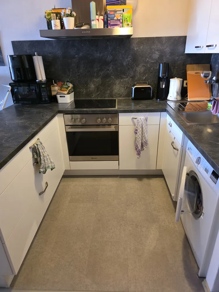 3 Zimmer Wohnung mit 68 m² in Bergisch Gladbach – Bild 2