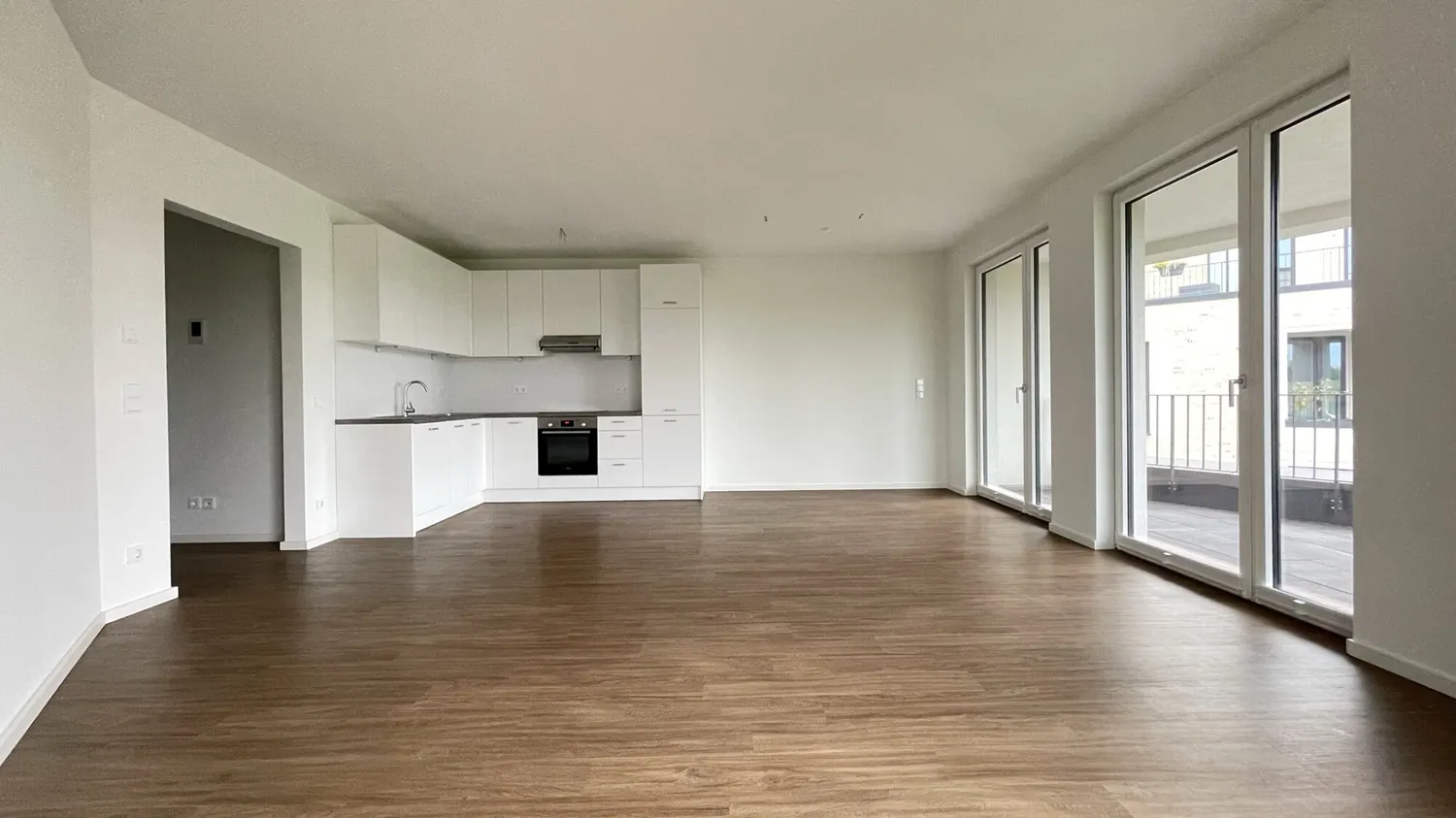 3 Zimmer Wohnung mit 77 m² in Leipzig – Bild 2