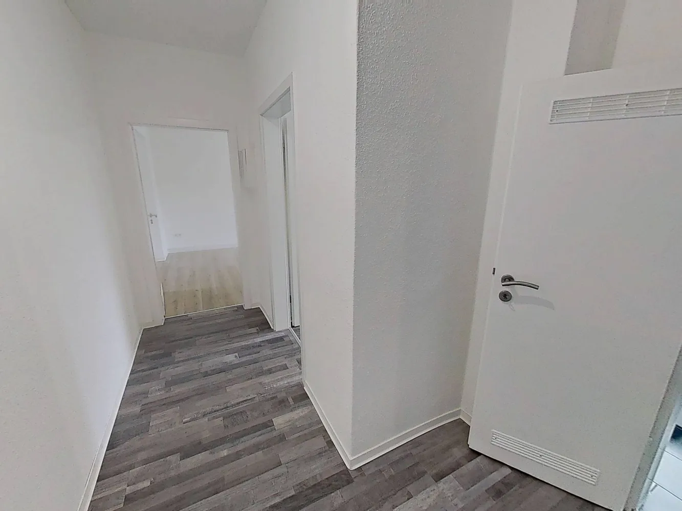 2 Zimmer Wohnung mit 63 m² in Bielefeld – Bild 1