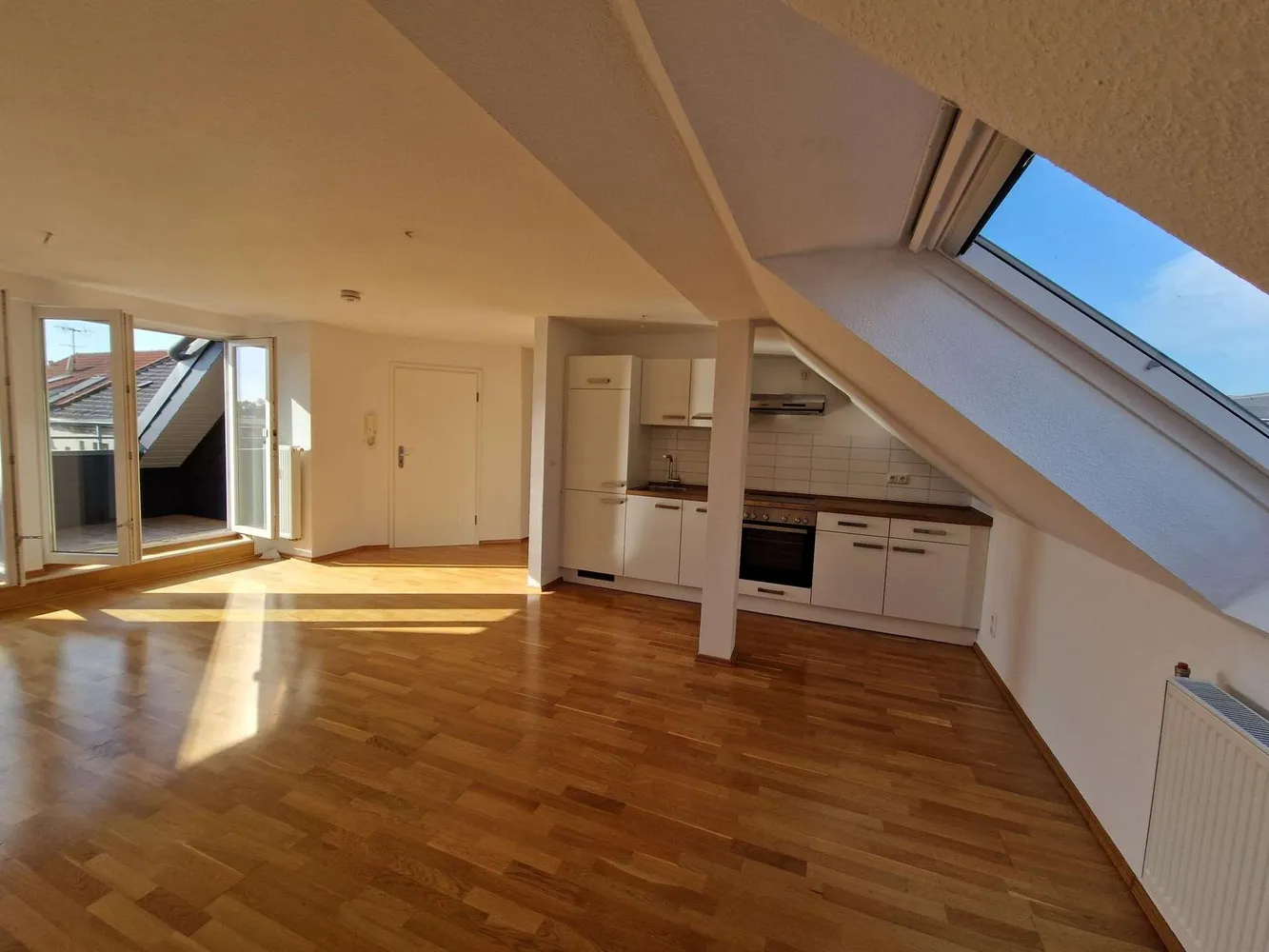 2 Zimmer Wohnung mit 59 m² in Leipzig – Bild 11