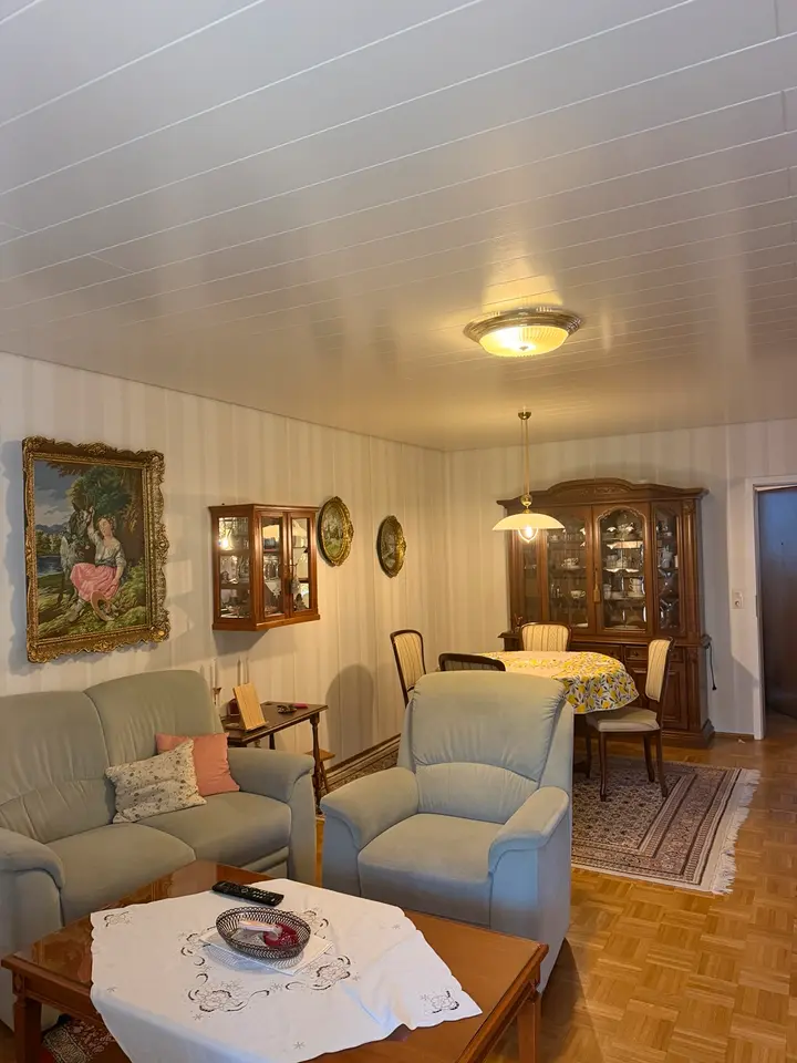 4 Zimmer Wohnung mit 70 m² in Bruchsal – Bild 6