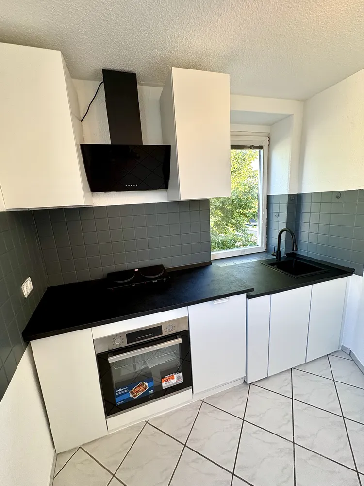2 Zimmer Wohnung mit 28 m² in Nürnberg – Bild 10