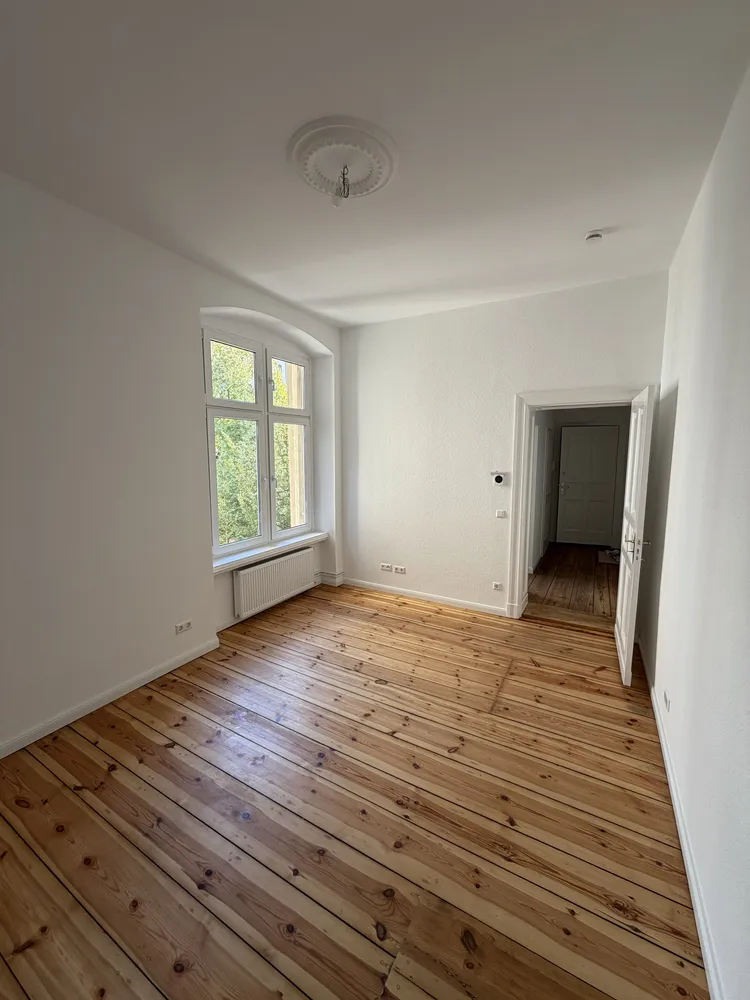 1 Zimmer Wohnung mit 32 m² in Berlin – Bild 1