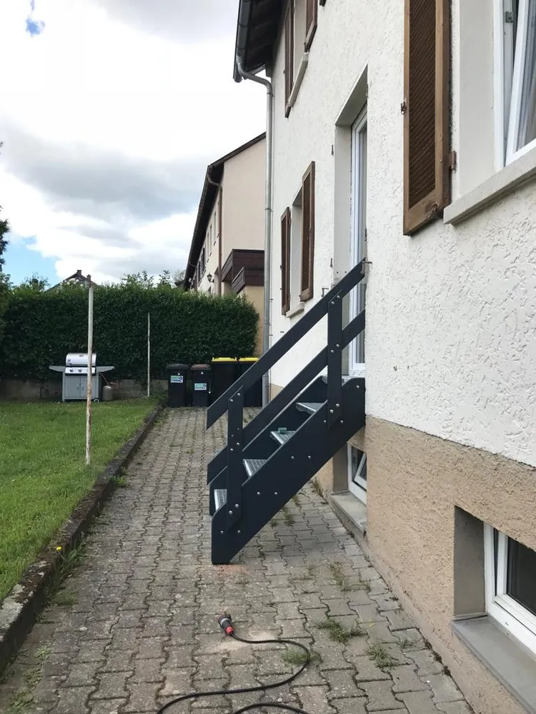 4 Zimmer Wohnung mit 73 m² in Calw – Bild 8