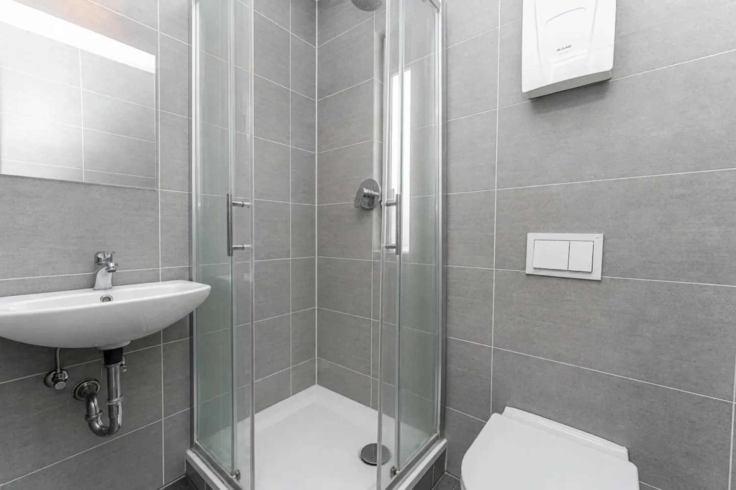 WG-Zimmer mit 18 m² in Berlin – Bild 4