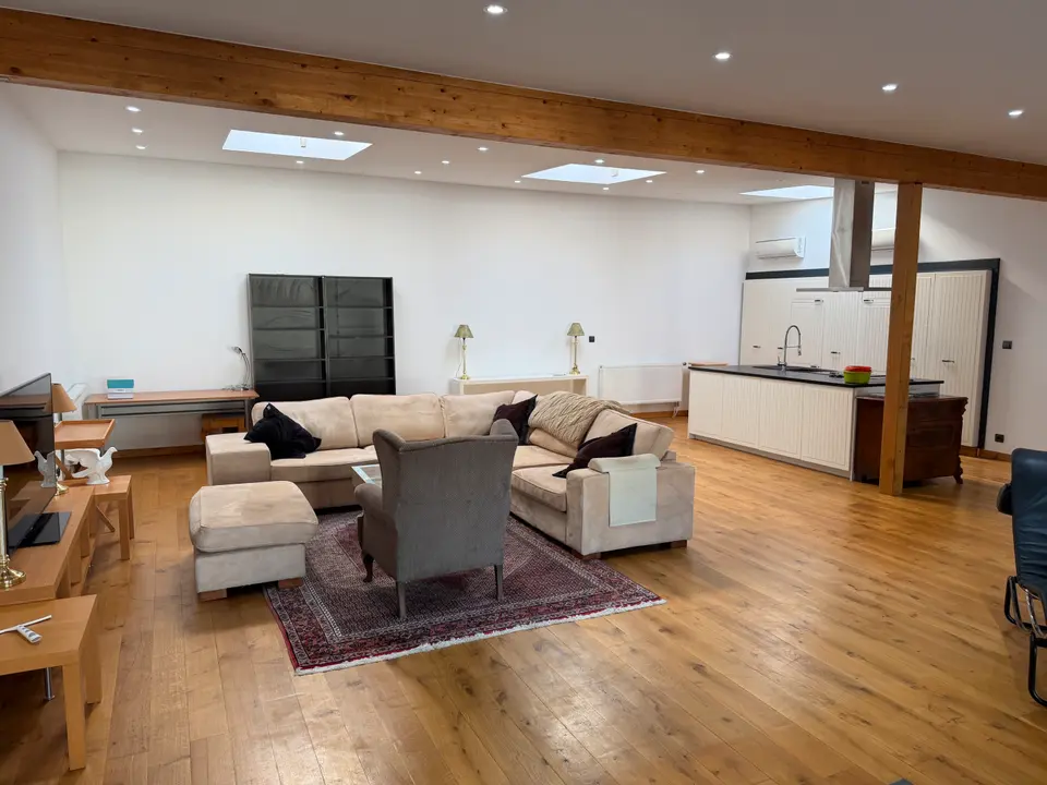4 Zimmer Wohnung mit 175 m² in Pulheim – Bild 2