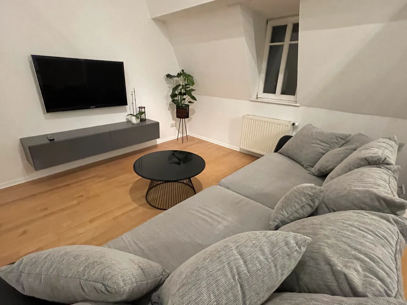 3 Zimmer Wohnung mit 75 m² in Baden-Baden – Bild 6