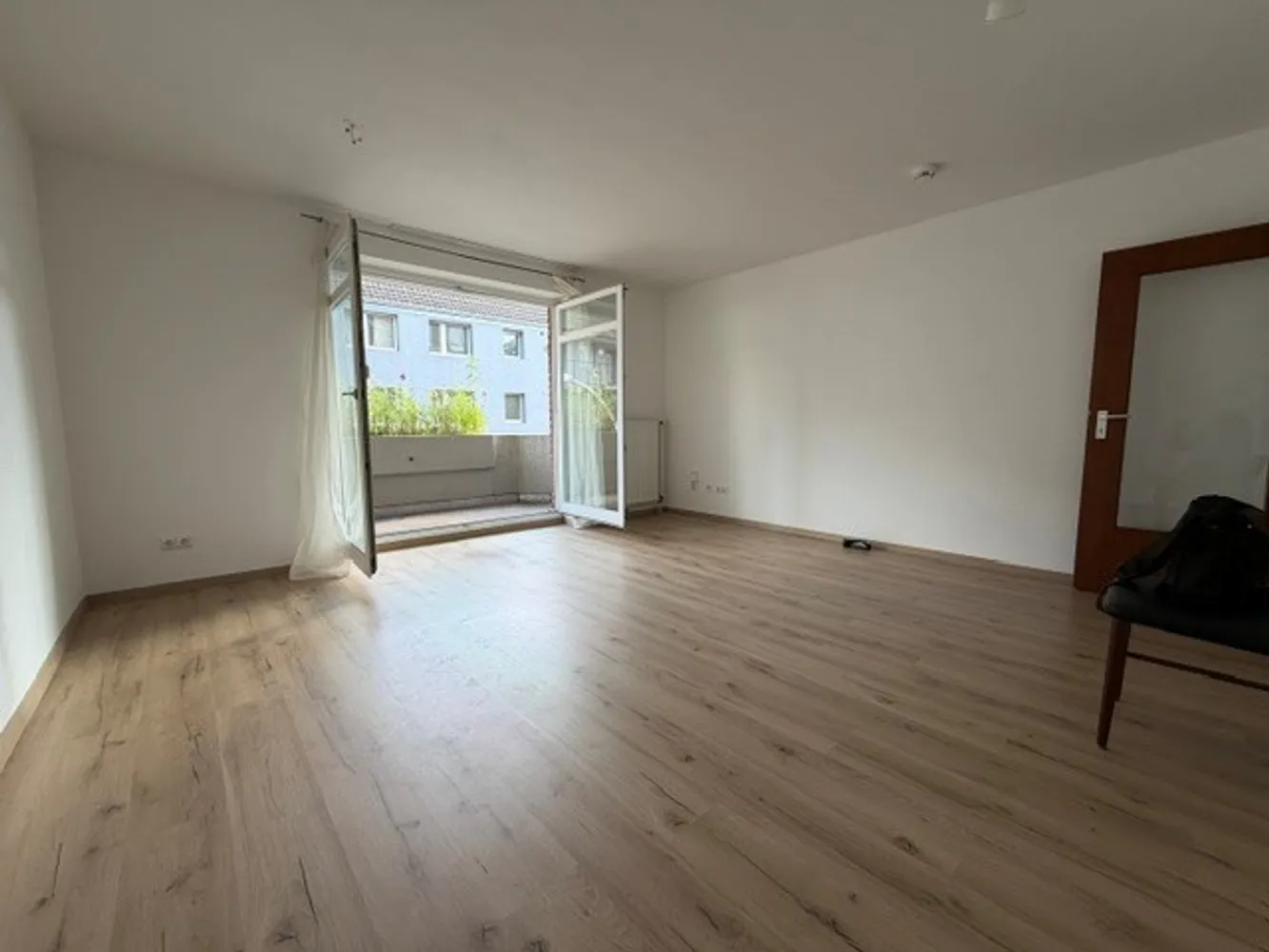 1 Zimmer Wohnung mit 43 m² in Mönchengladbach – Bild 2