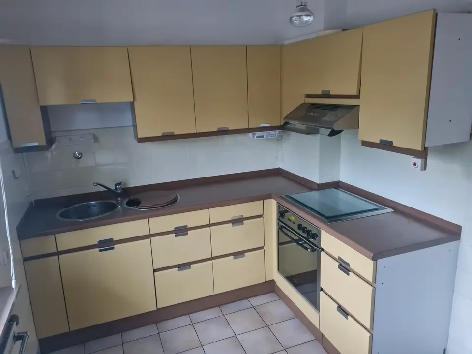WG-Zimmer mit 15 m² in Frechen – Bild 2