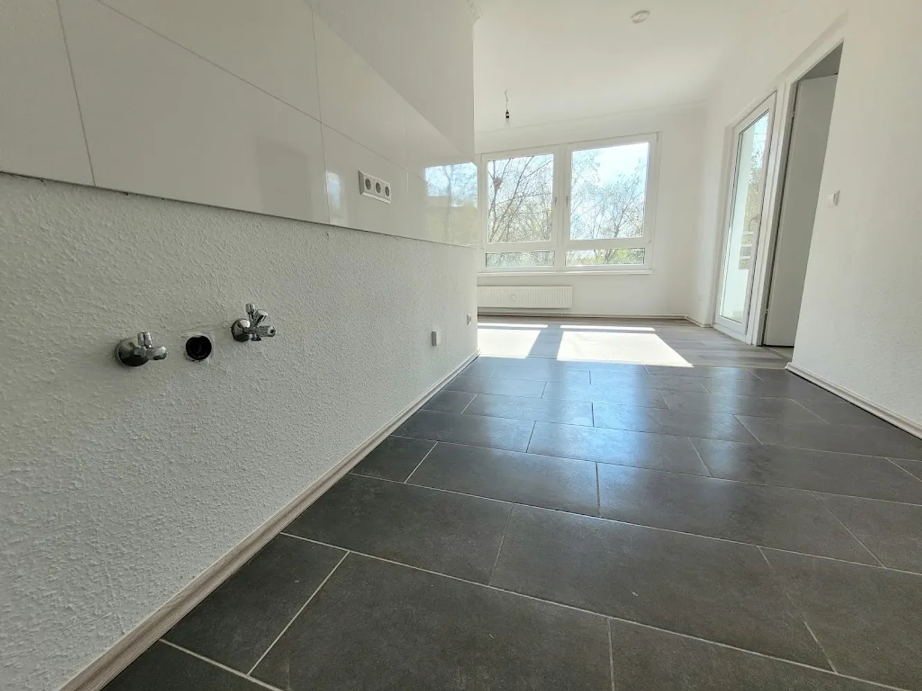 3 Zimmer Wohnung mit 75 m² in Essen – Bild 3