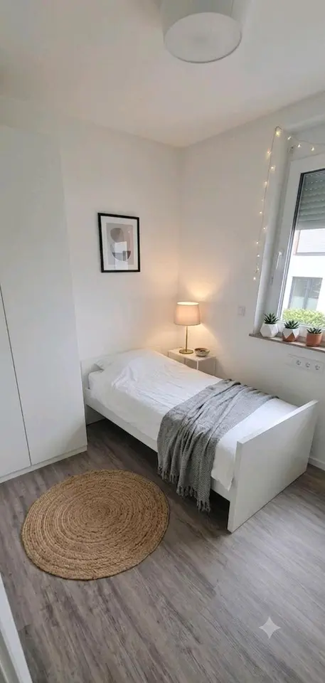 WG-Zimmer mit 16 m² in Mosbach – Bild 1
