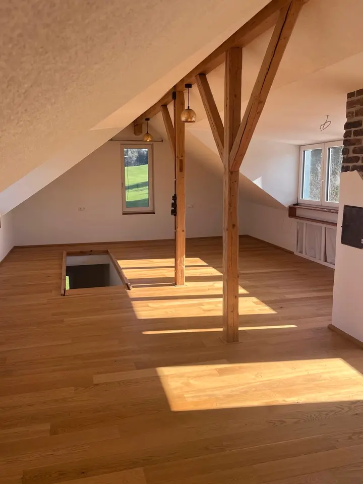 4 Zimmer Wohnung mit 144 m² in Weingarten – Bild 1