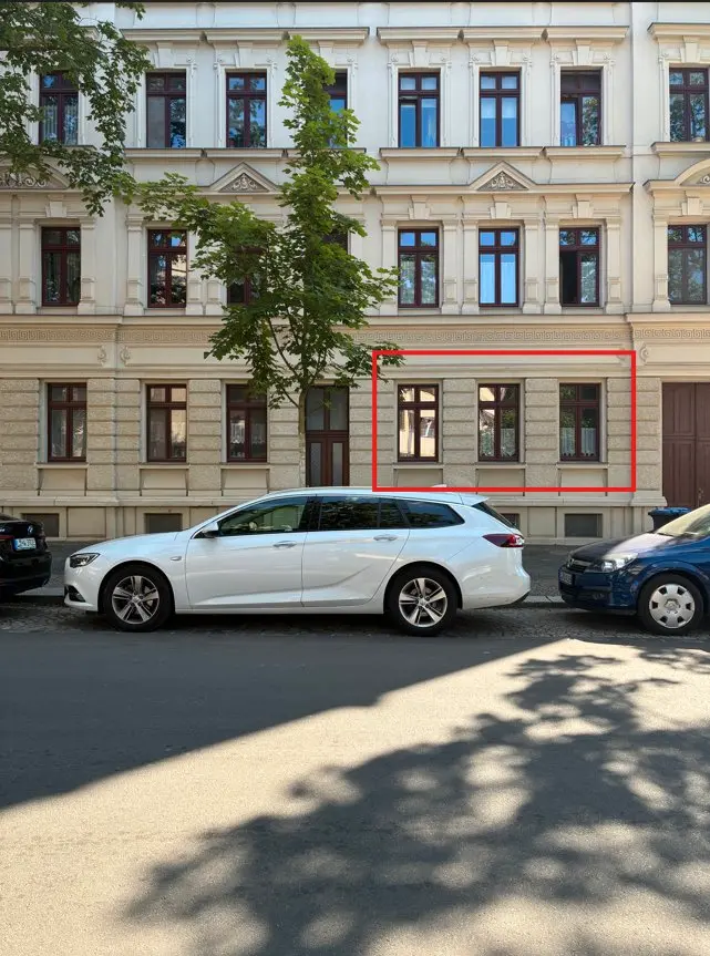 WG-Zimmer mit 40 m² in Leipzig – Bild 7
