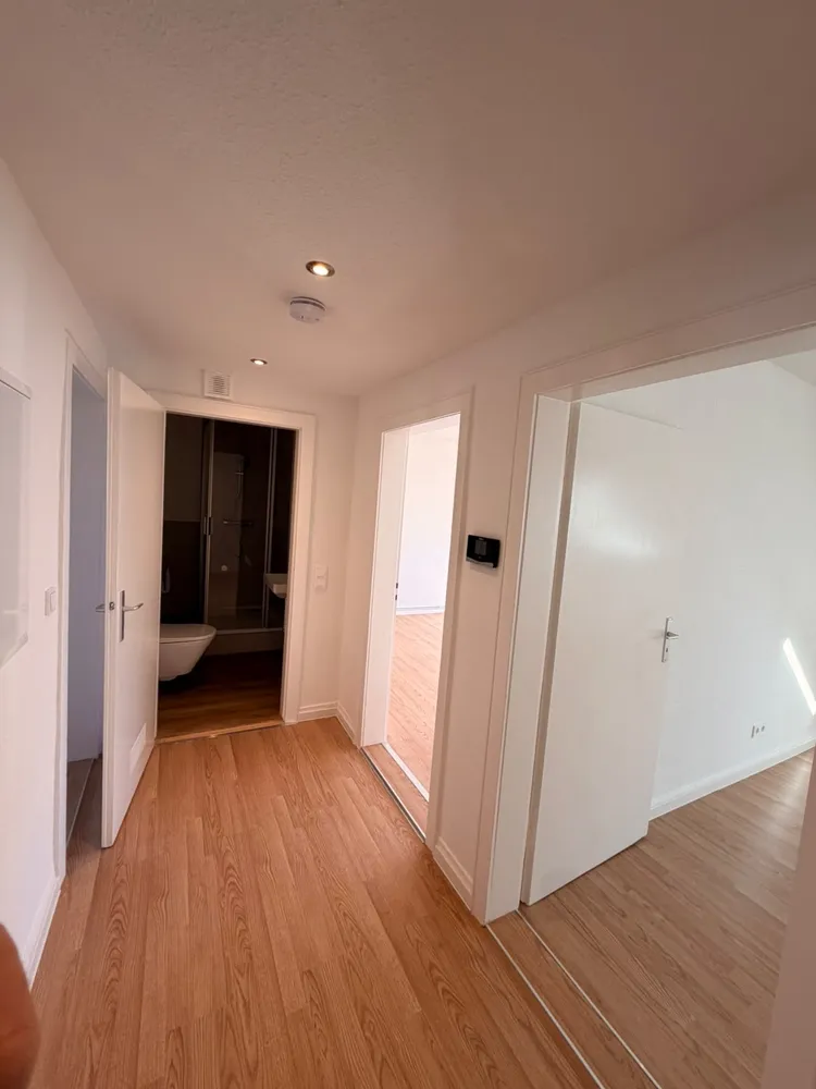 3 Zimmer Wohnung mit 60 m² in Hildesheim – Bild 6