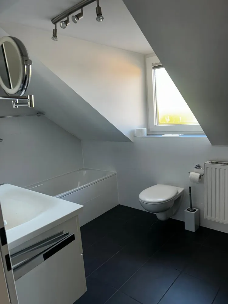 4 Zimmer Haus mit 140 m² in München – Bild 7