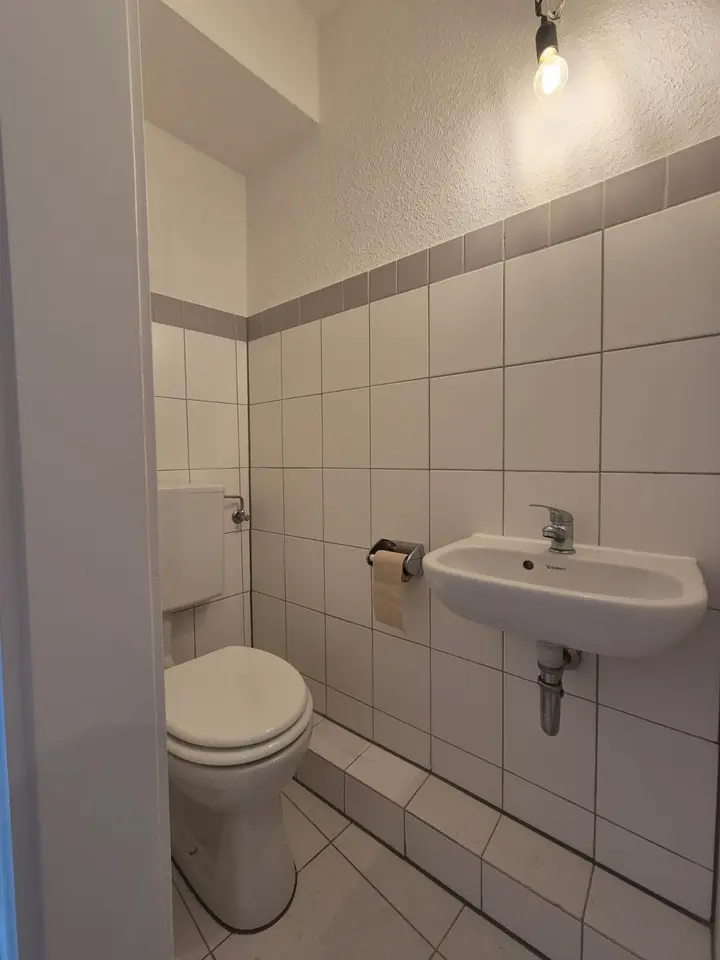 3 Zimmer Wohnung mit 89 m² in Aachen – Bild 10