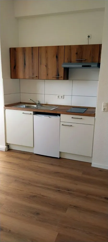 2 Zimmer Wohnung mit 38 m² in Oberhausen – Bild 1