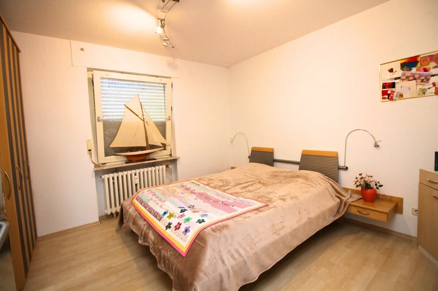 4 Zimmer Wohnung mit 114 m² in Ludwigshafen am Rhein – Bild 12