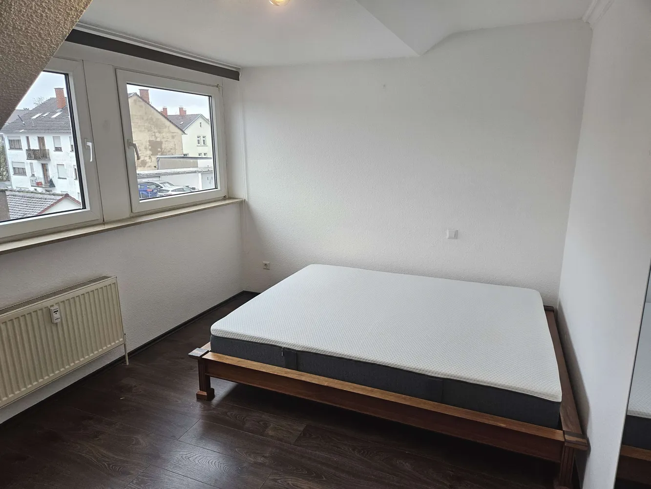 2 Zimmer Wohnung mit 53 m² in Karlsruhe – Bild 5
