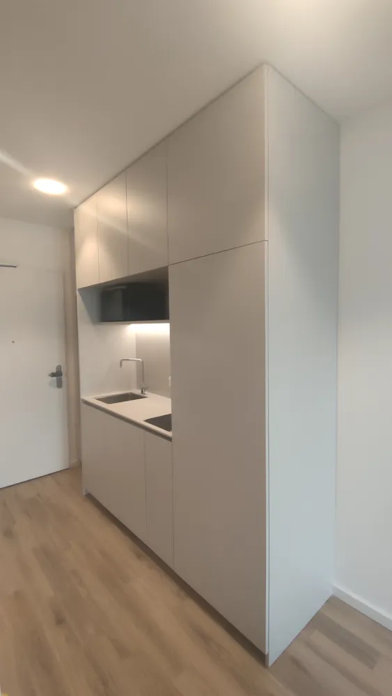 1 Zimmer Wohnung mit 20 m² in Regensburg – Bild 5