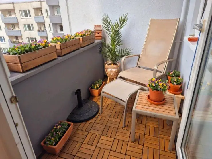 WG-Zimmer mit 70 m² in Norderstedt – Bild 5