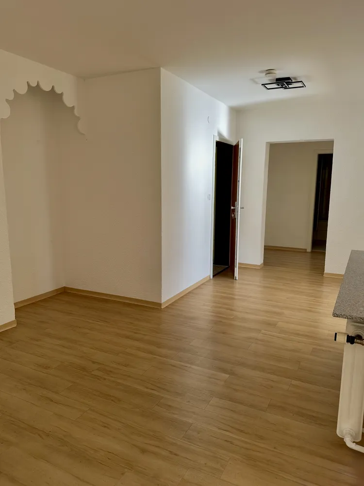 4 Zimmer Wohnung mit 108 m² in Hockenheim – Bild 4