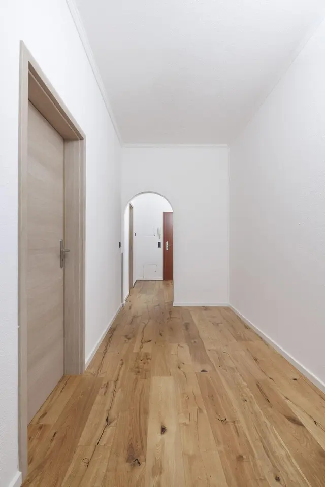 3 Zimmer Wohnung mit 104 m² in Regensburg – Bild 9