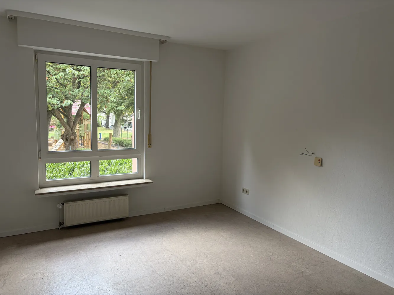 2 Zimmer Wohnung mit 60 m² in Hagen – Bild 3