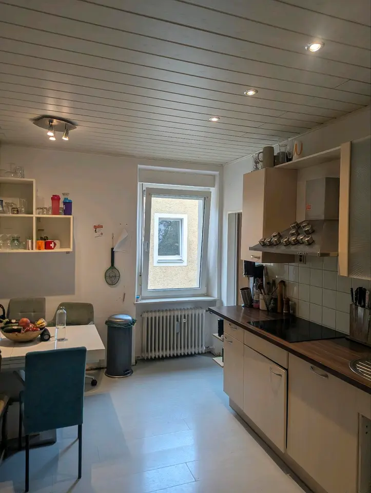 WG-Zimmer mit 50 m² in Regensburg – Bild 10