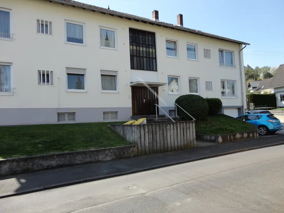 4 Zimmer Wohnung mit 90 m² in Limburg an der Lahn – Bild 10