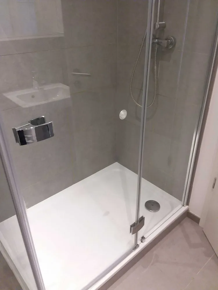 3 room apartment with 42 m² in Berlin – Photo 1