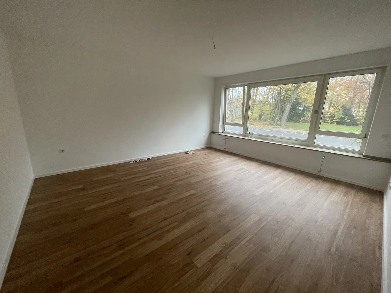 3 Zimmer Wohnung mit 90 m² in Neuss – Bild 2