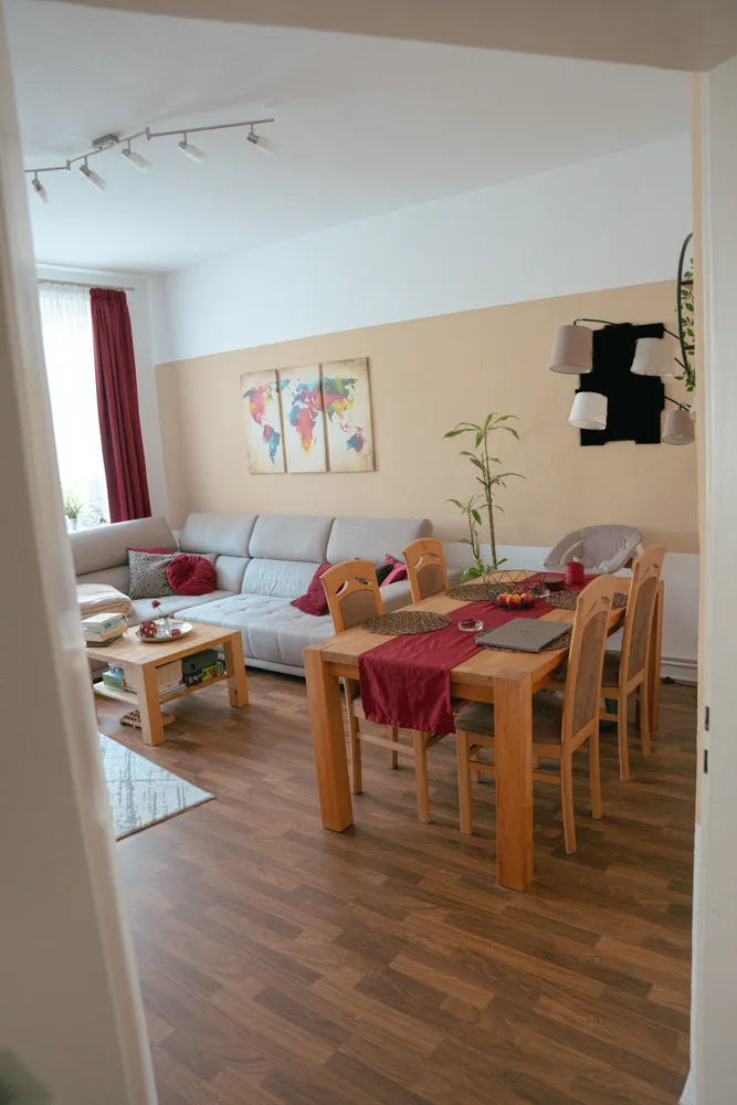 3 room apartment with 87 m² in Brunswick – Photo 2