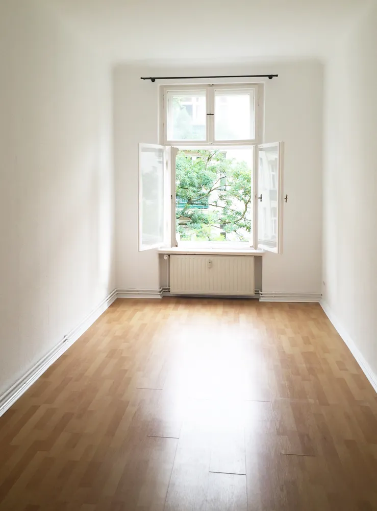 3 room apartment with 80 m² in Berlin – Photo 6