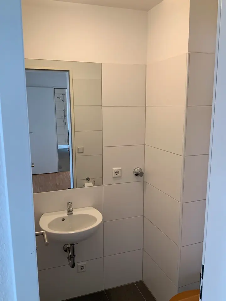 3 Zimmer Wohnung mit 103 m² in Darmstadt – Bild 9