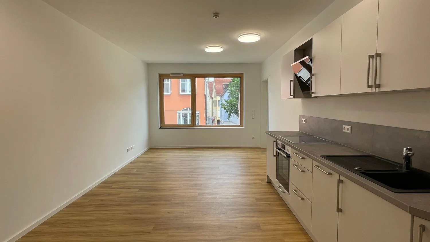 2 room apartment with 48 m² in Aalen – Photo 8